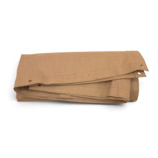 British Ground Sheet – Bean 1942