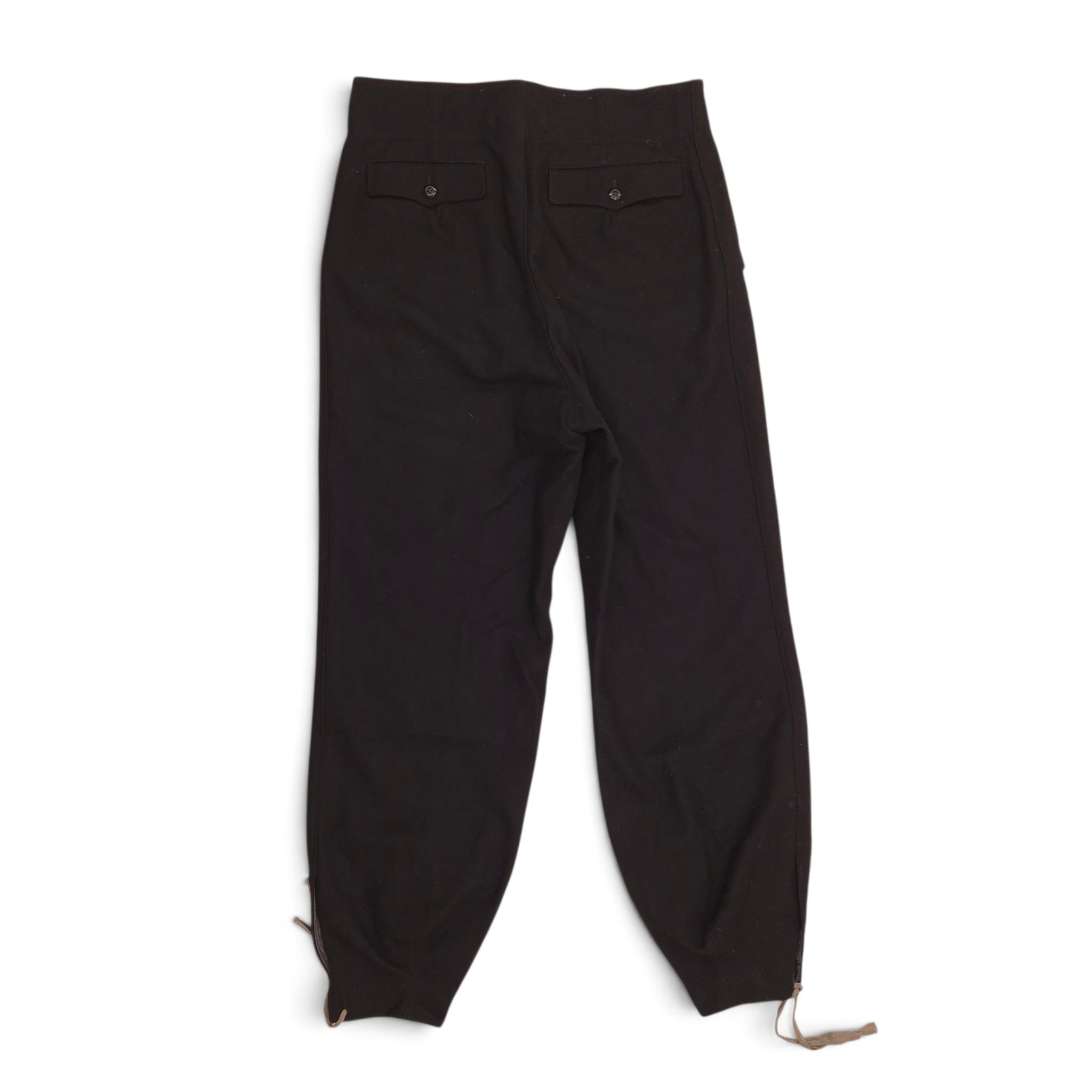 German Heer Panzer Trousers - Image 2