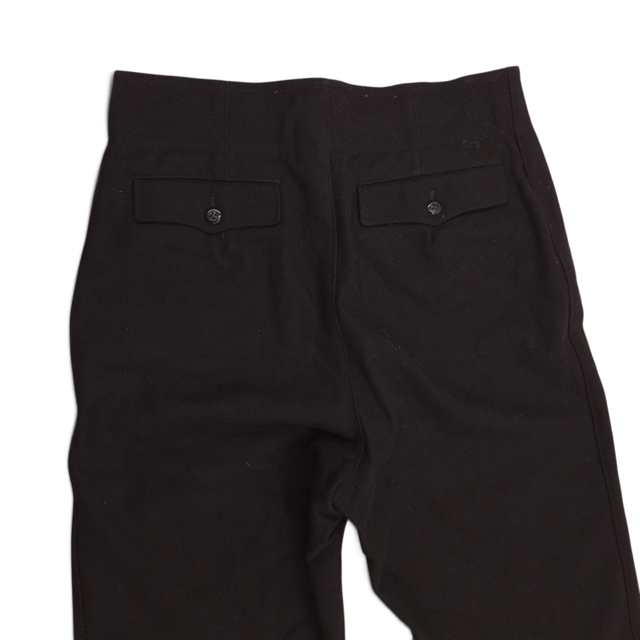 German Heer Panzer Trousers - Image 15