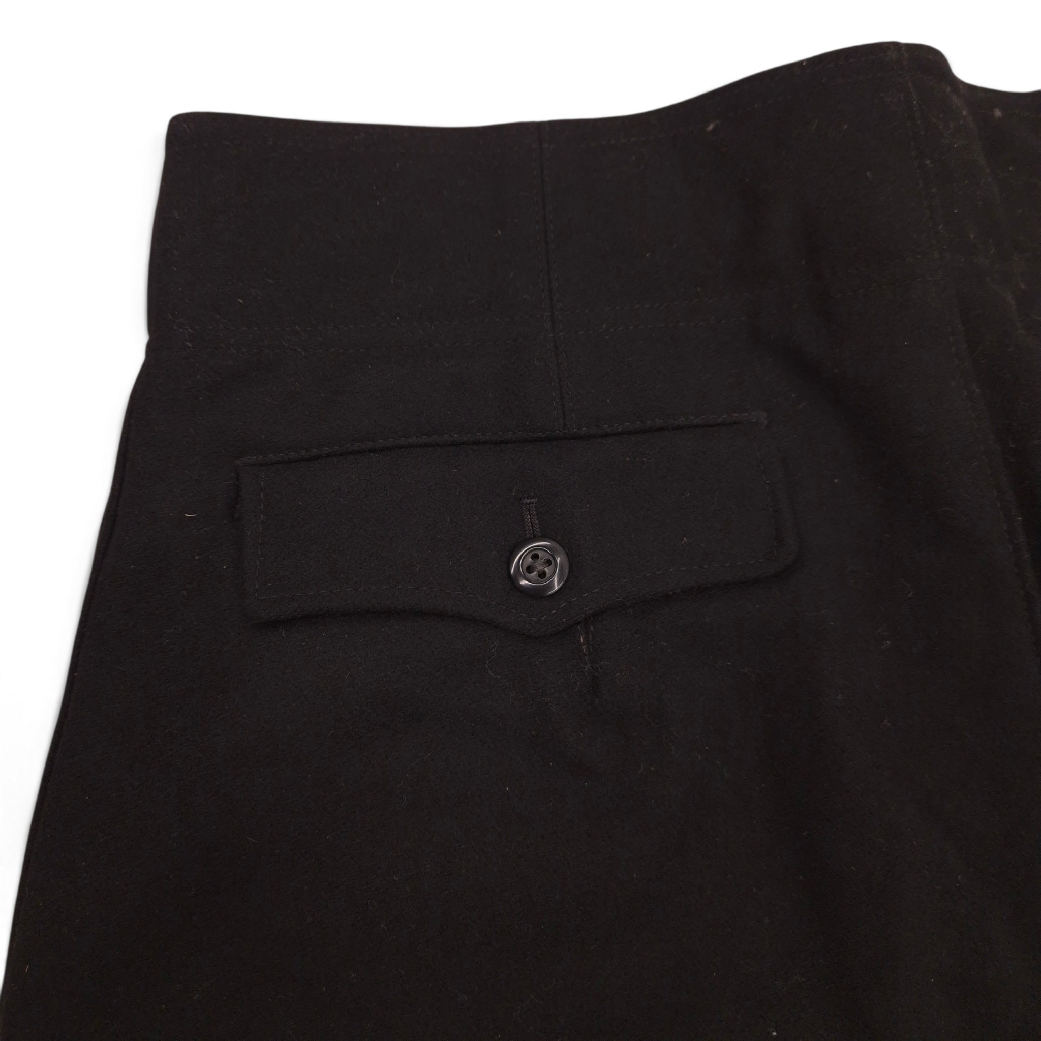 German Heer Panzer Trousers - Image 16