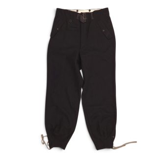 German Heer Panzer Trousers