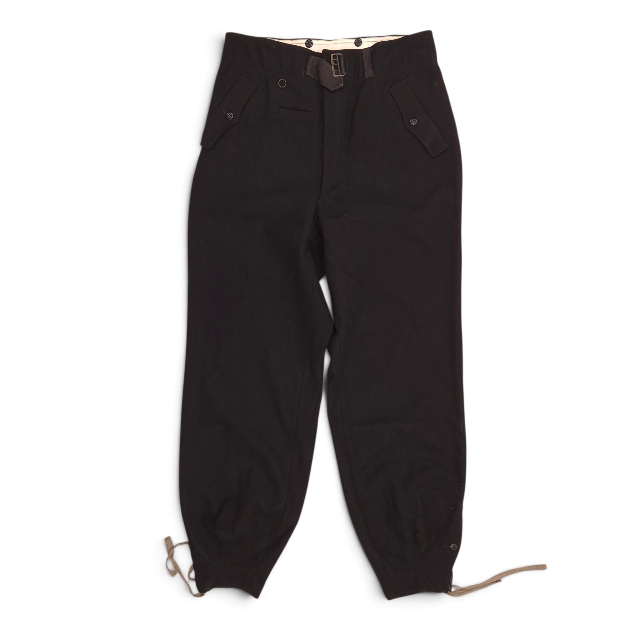 German Heer Panzer Trousers