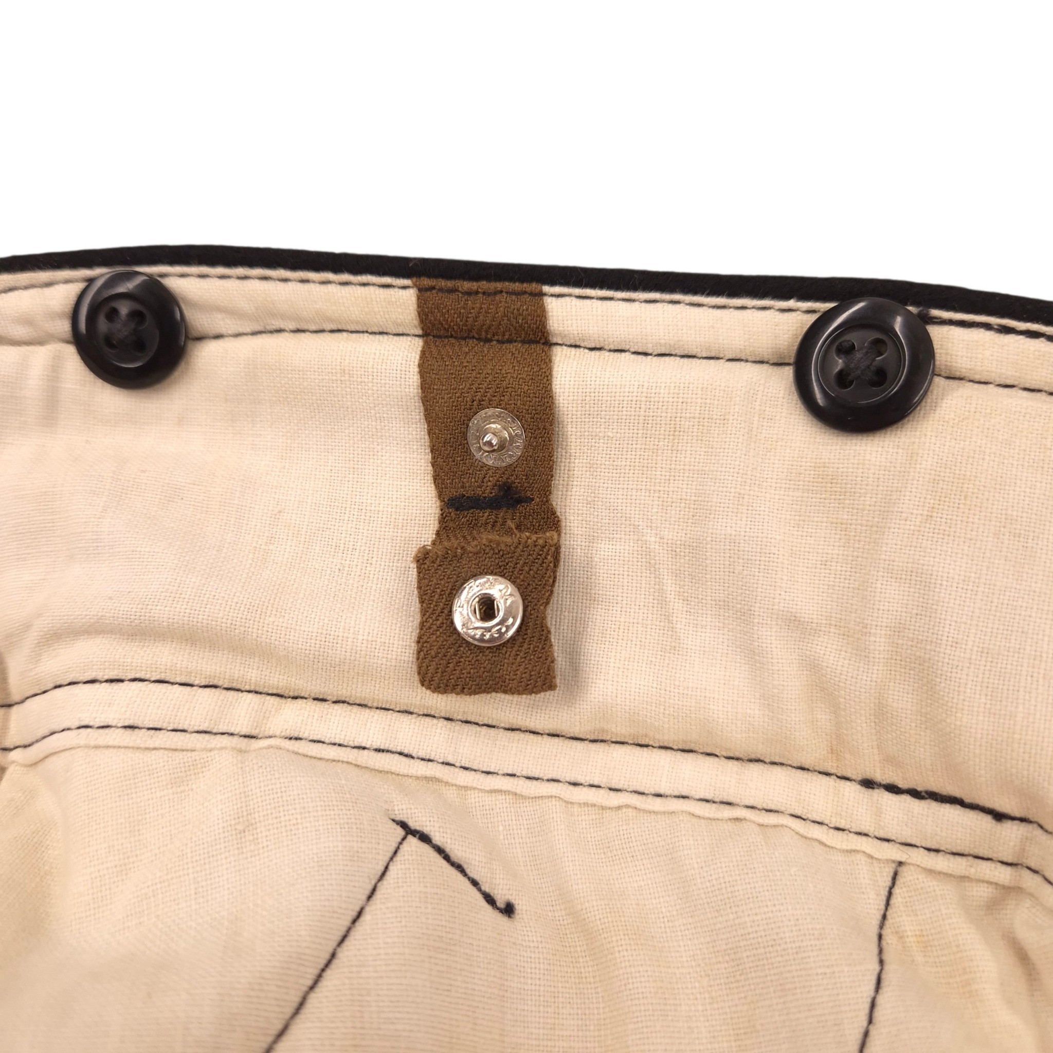 German Heer Panzer Trousers - Image 13