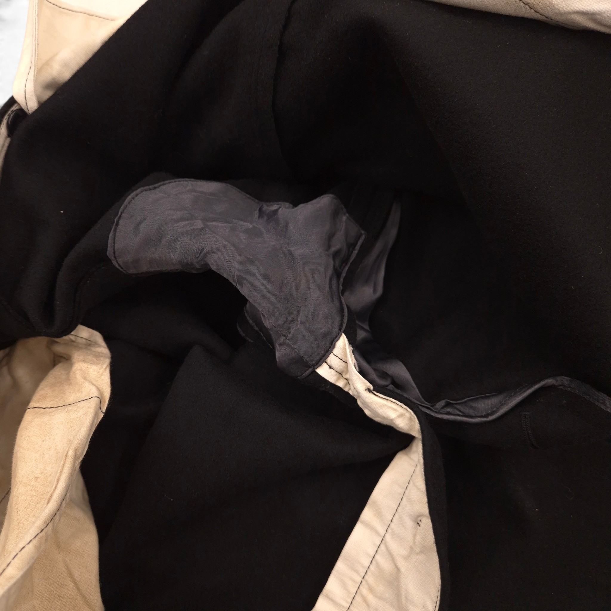 German Heer Panzer Trousers - Image 18