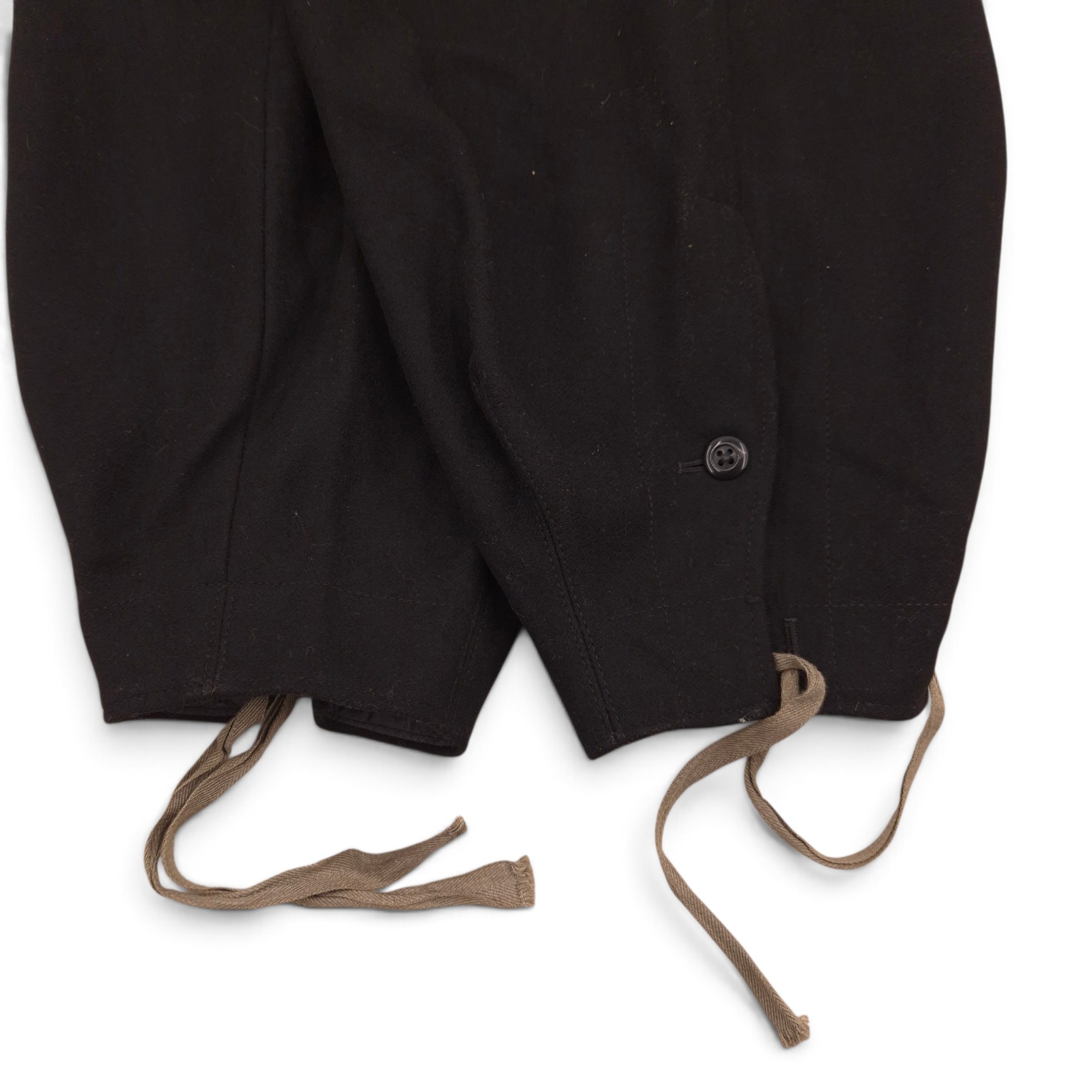 German Heer Panzer Trousers - Image 19