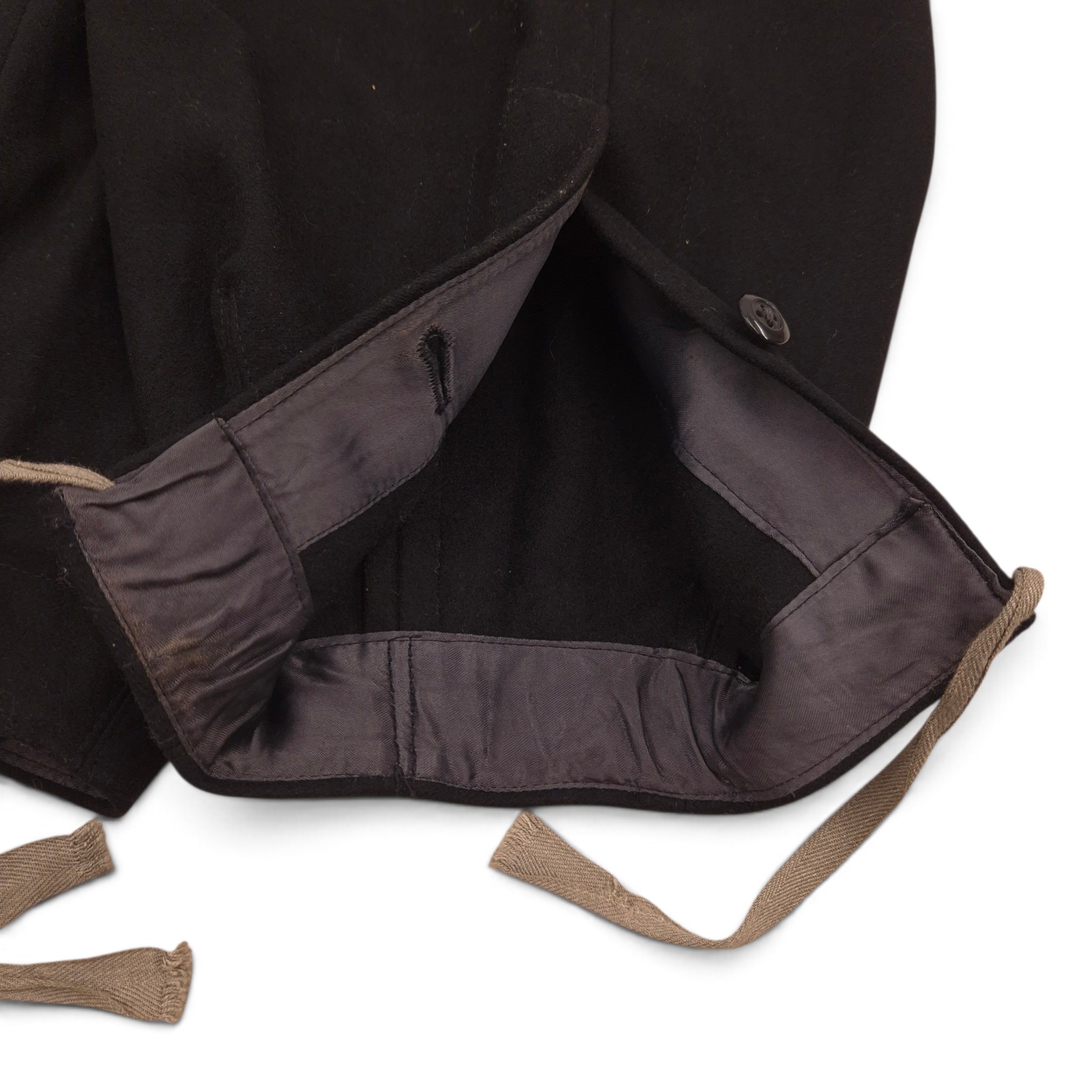 German Heer Panzer Trousers - Image 20