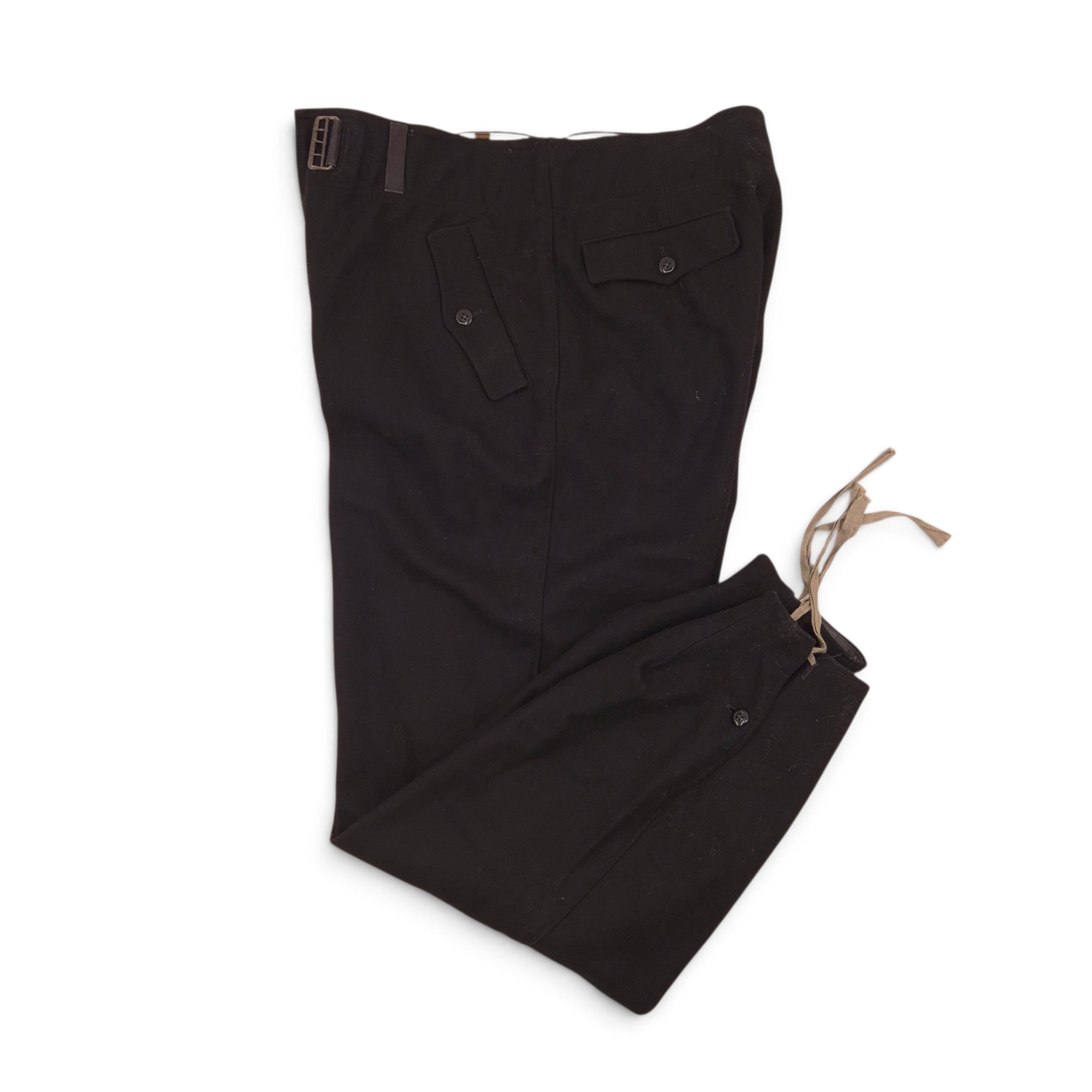 German Heer Panzer Trousers - Image 21