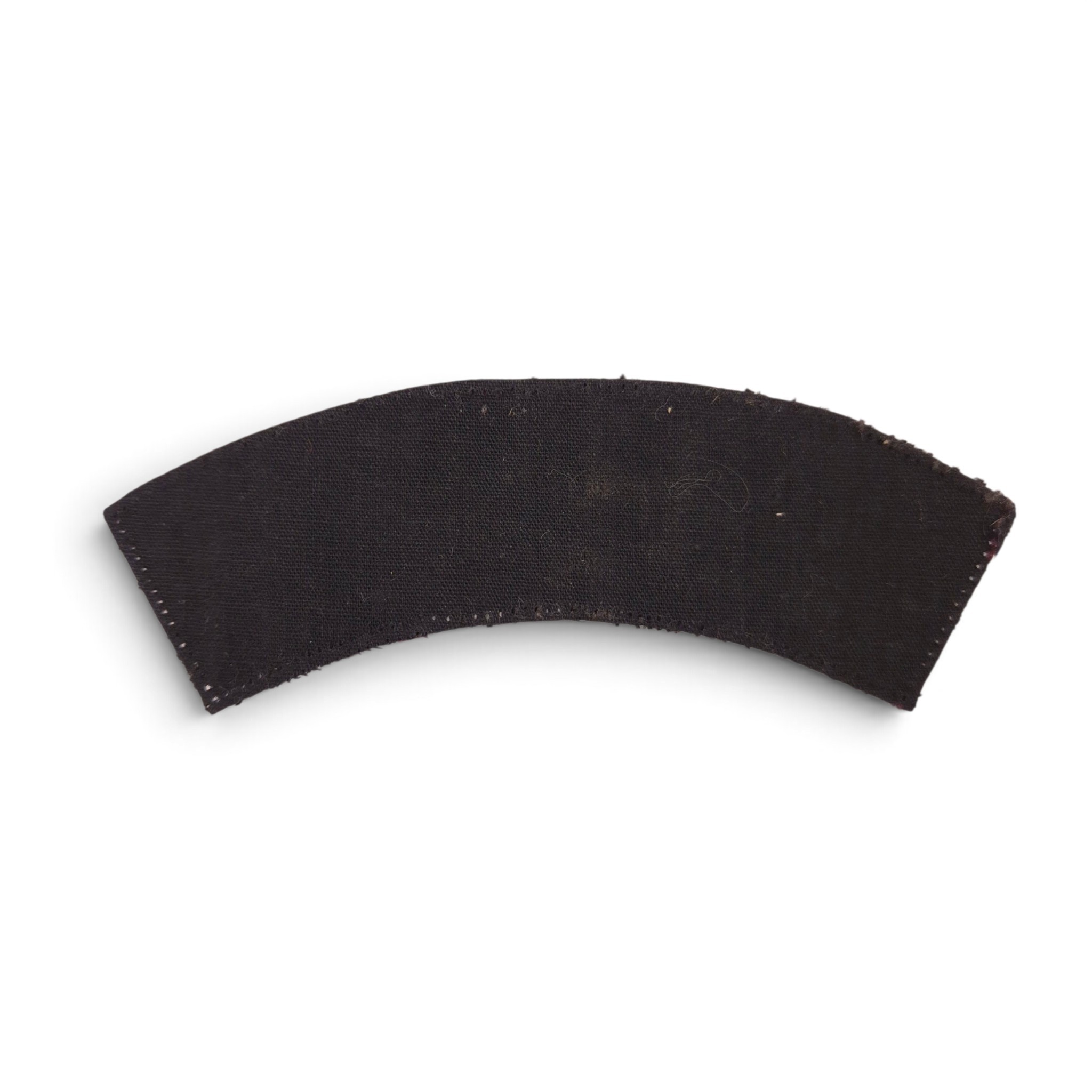 Royal Canadian Army Medical Corps - Printed shoulder title - Image 2