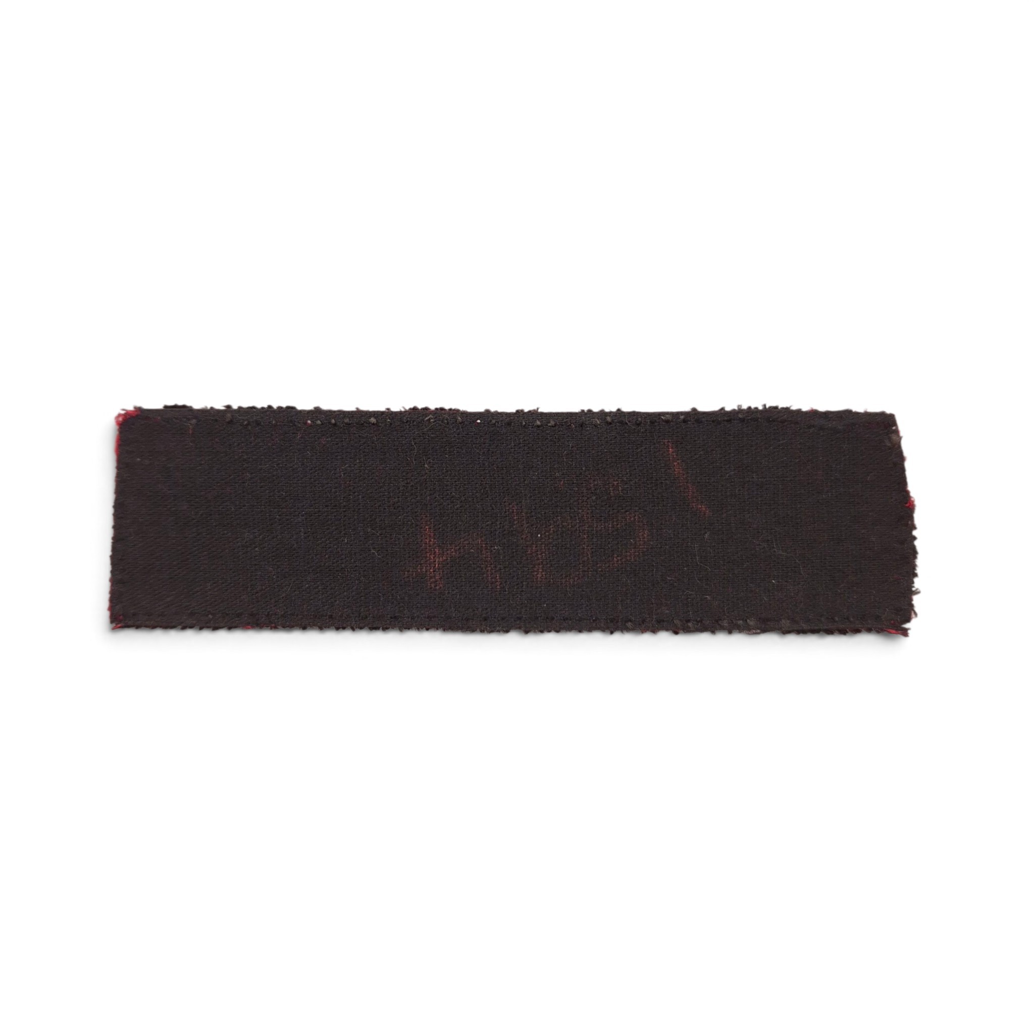 19th Field Regiment RCA - Printed shoulder title - Image 2