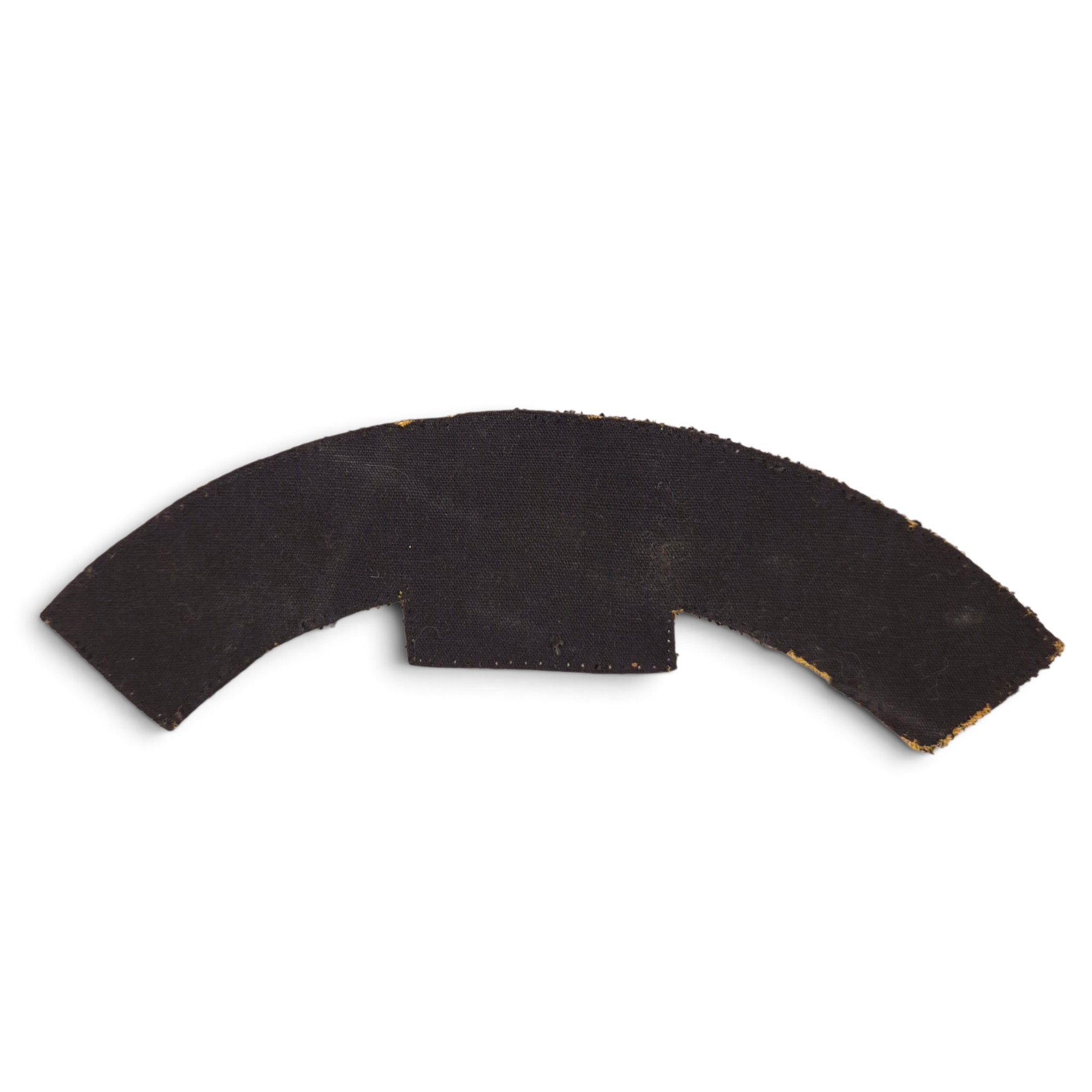 Cameron Highlanders of Ottawa - Printed shoulder title - Image 2