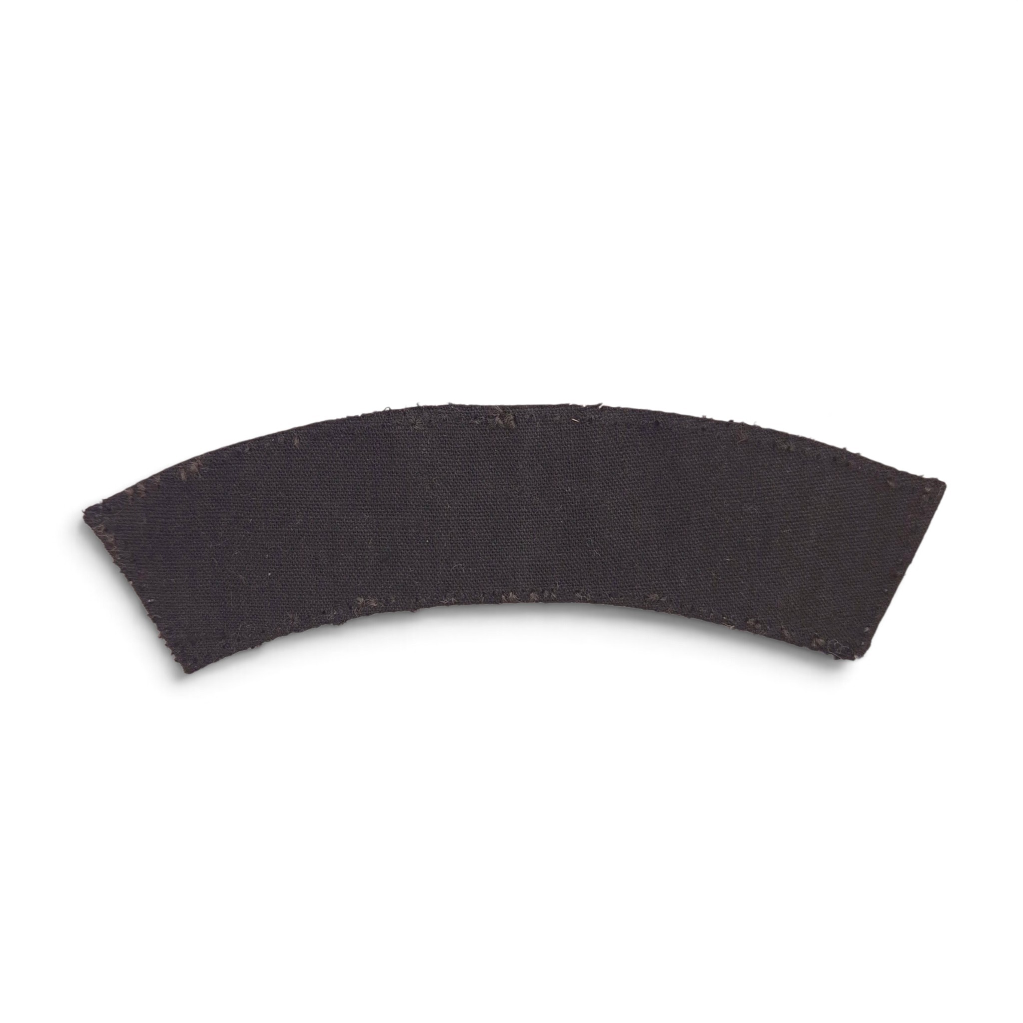 Royal Canadian Army Service Corps - Printed shoulder title - Image 2