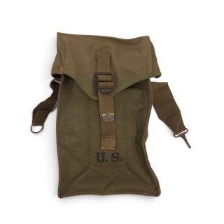 U.S. General Purpose Bag – Dated 1944