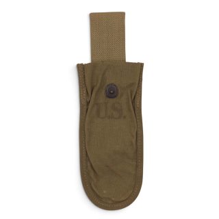 U.S. Wire Cutter Pouch – 1944