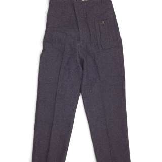 RAF Suits Aircrew Trousers – Dated 1943