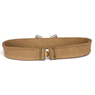 Canadian P37 Web Belt