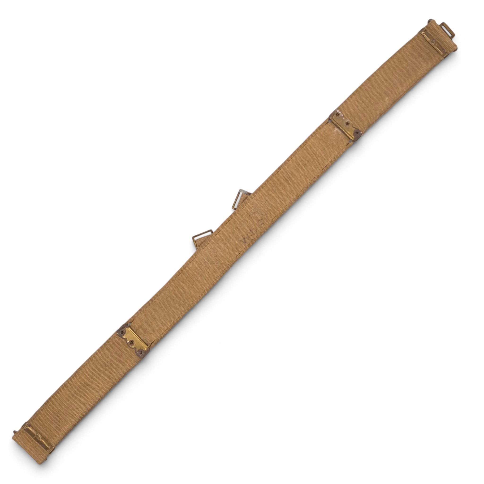 Canadian P37 Web Belt - Image 4