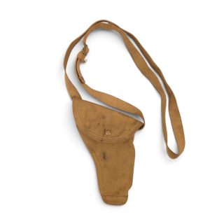 Canadian Flare Gun Holster – MS&U 1942