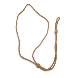 British/Canadian Pistol Lanyard