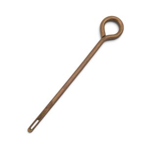 British Revolver Cleaning Rod