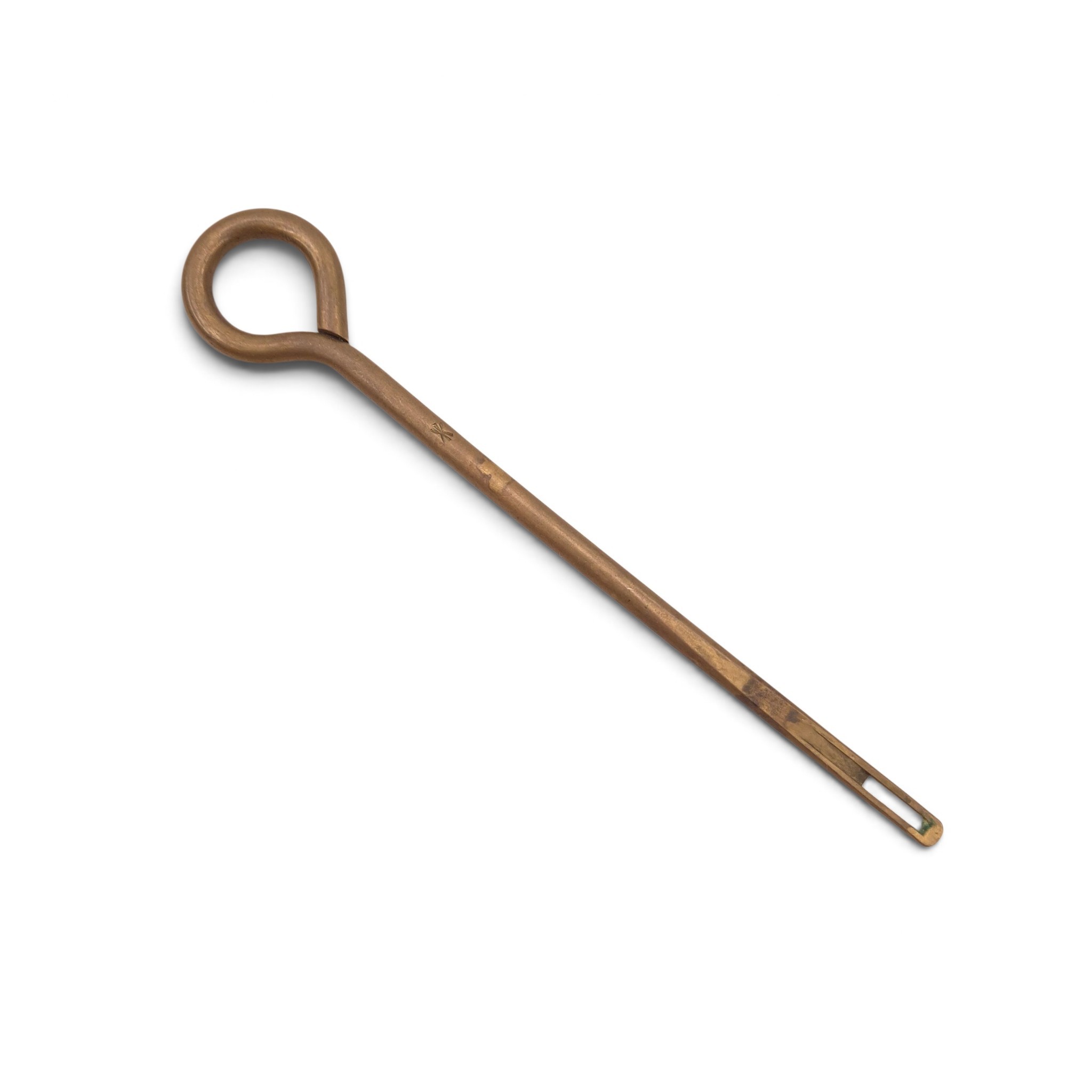 British Revolver Cleaning Rod - Image 4