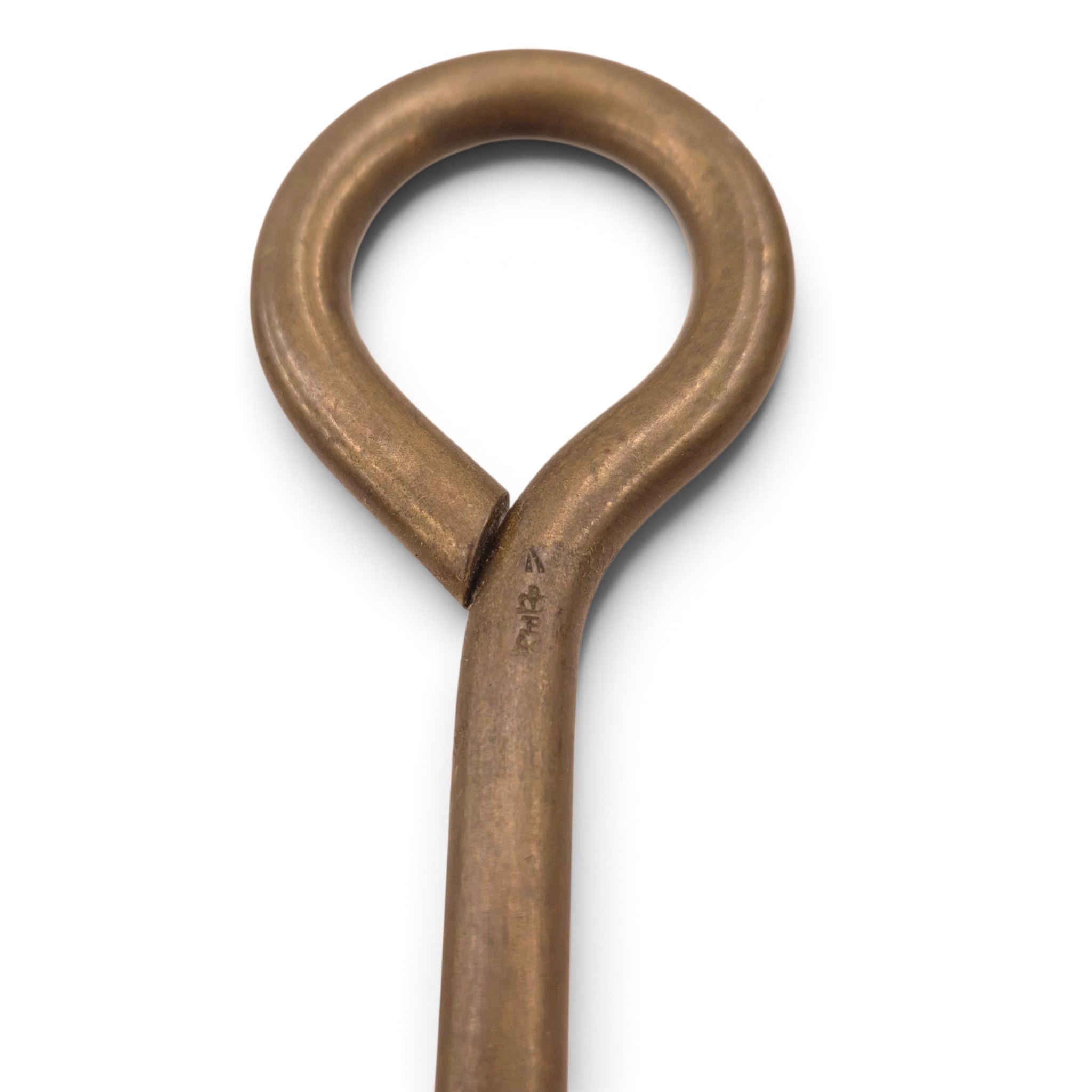 British Revolver Cleaning Rod - Image 2