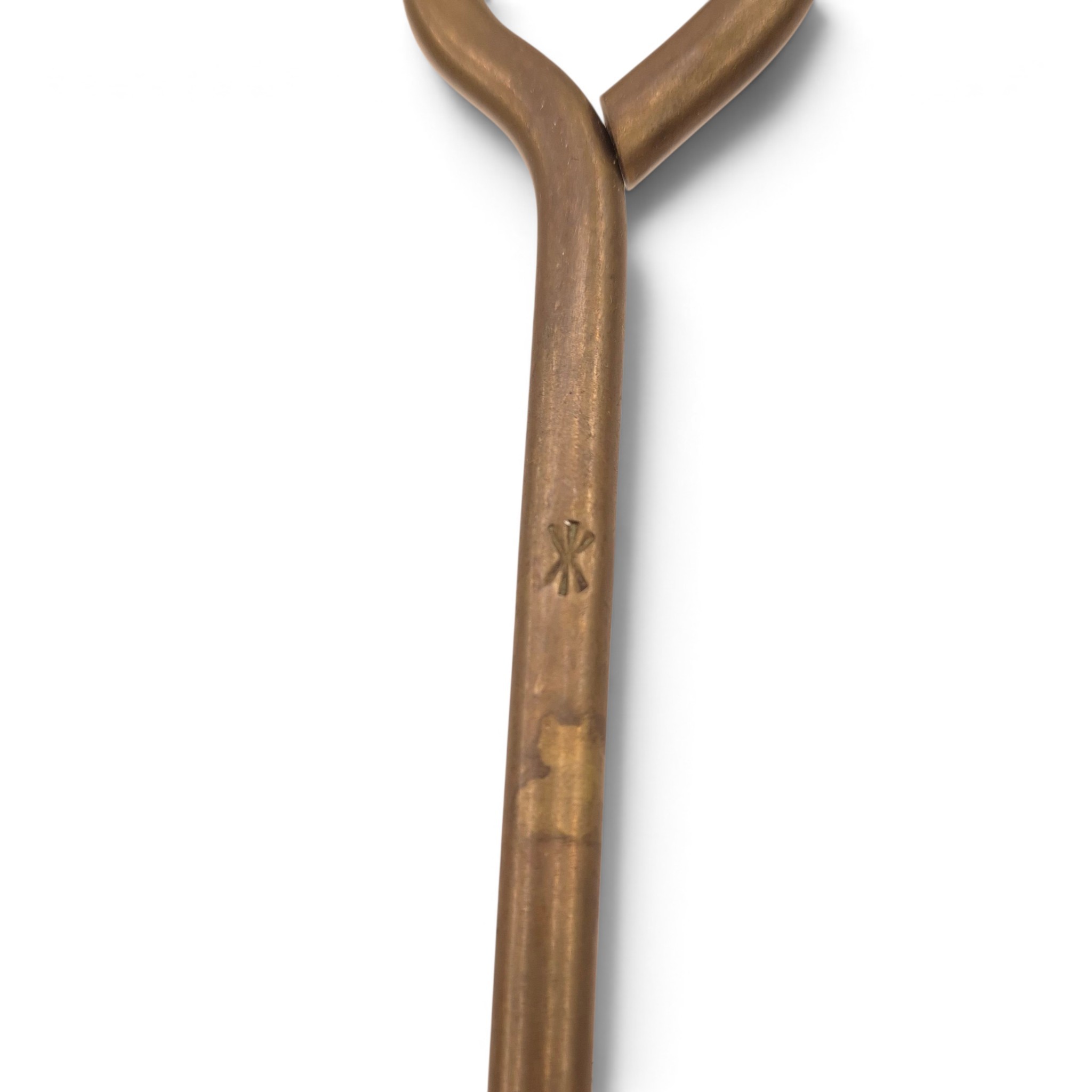 British Revolver Cleaning Rod - Image 3