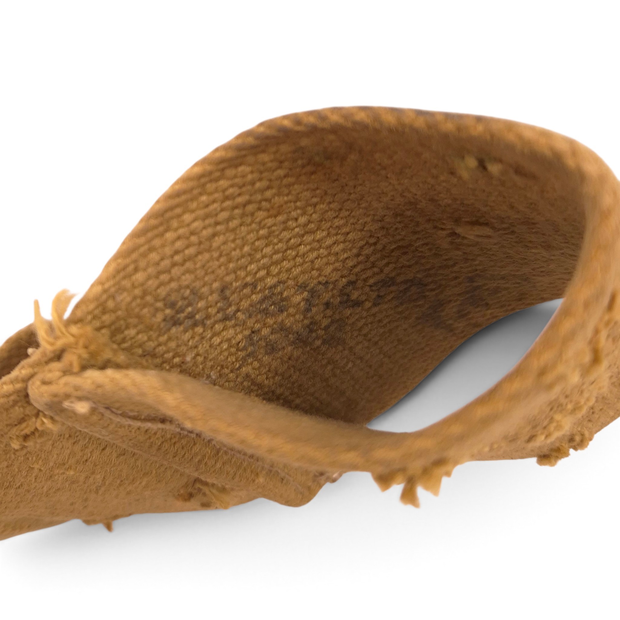Canadian Tanker Holster - ZL&T 1943 - Image 3