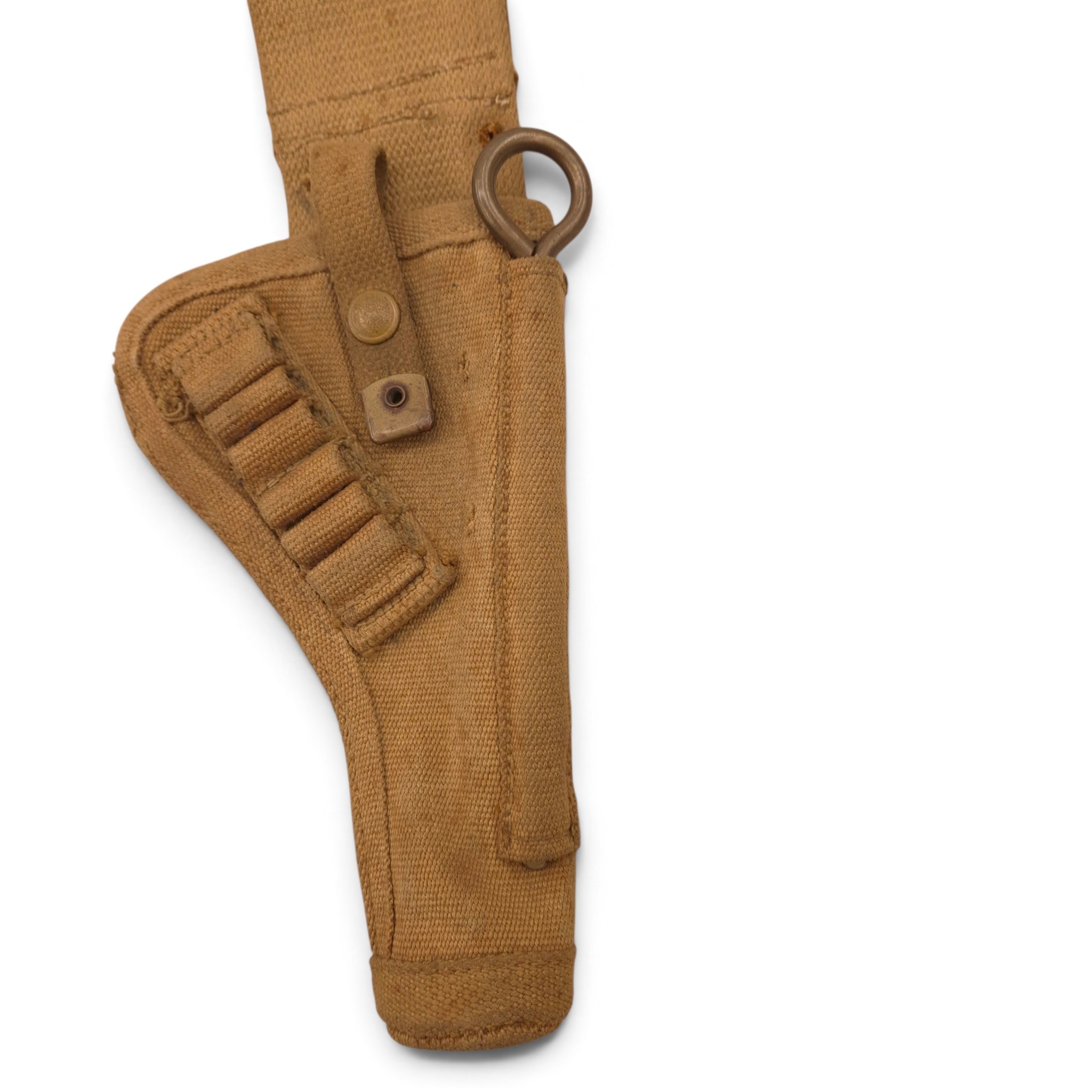 British Revolver Cleaning Rod - Image 5