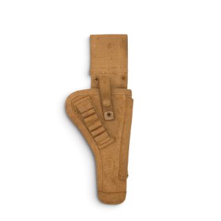 Canadian Tanker Holster – ZL&T 1943