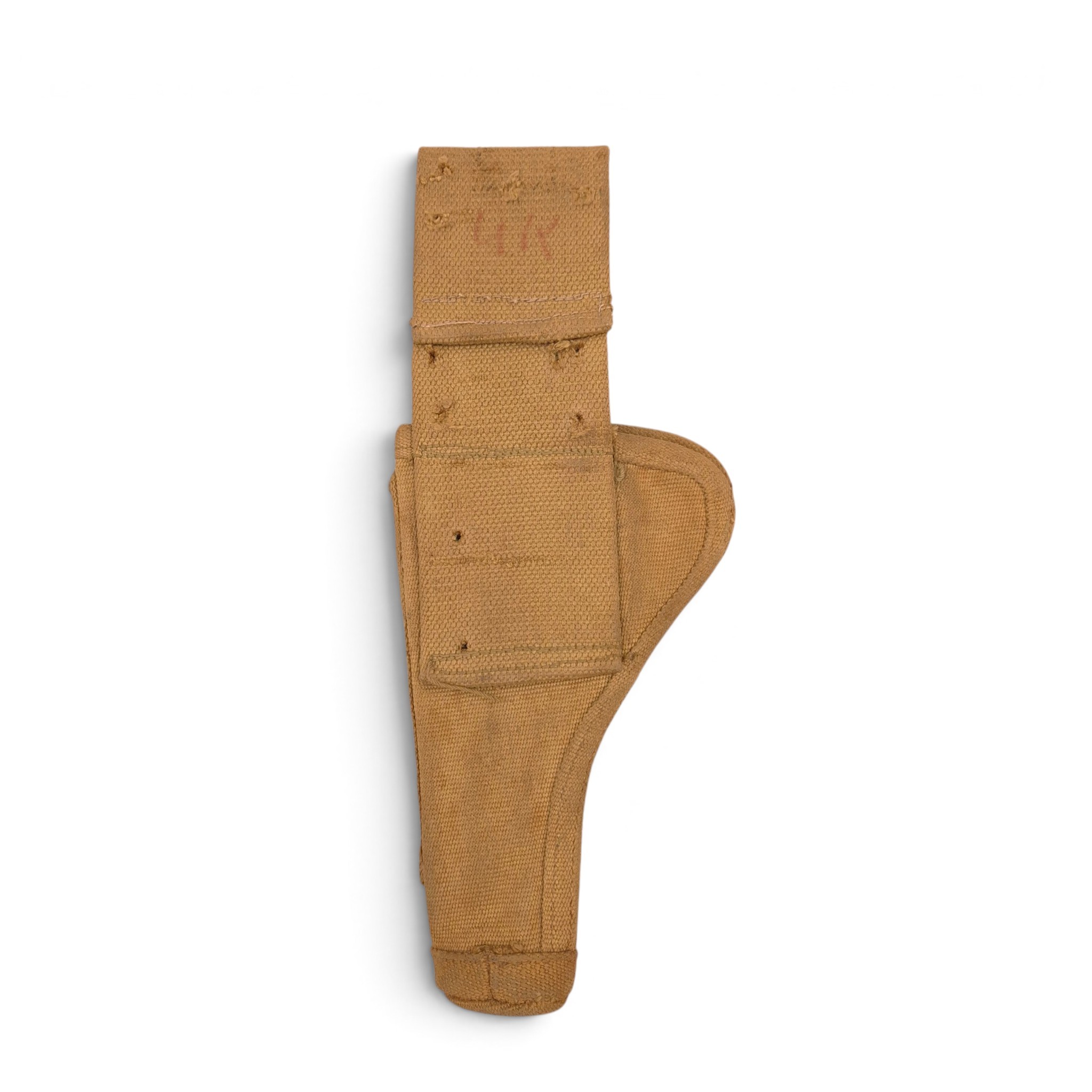 Canadian Tanker Holster - ZL&T 1943 - Image 2