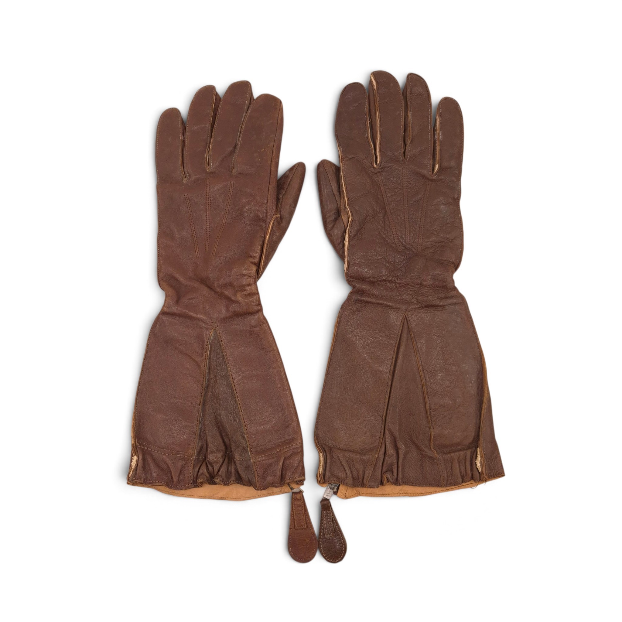 RAF 1941 Pattern Flying Gauntlets