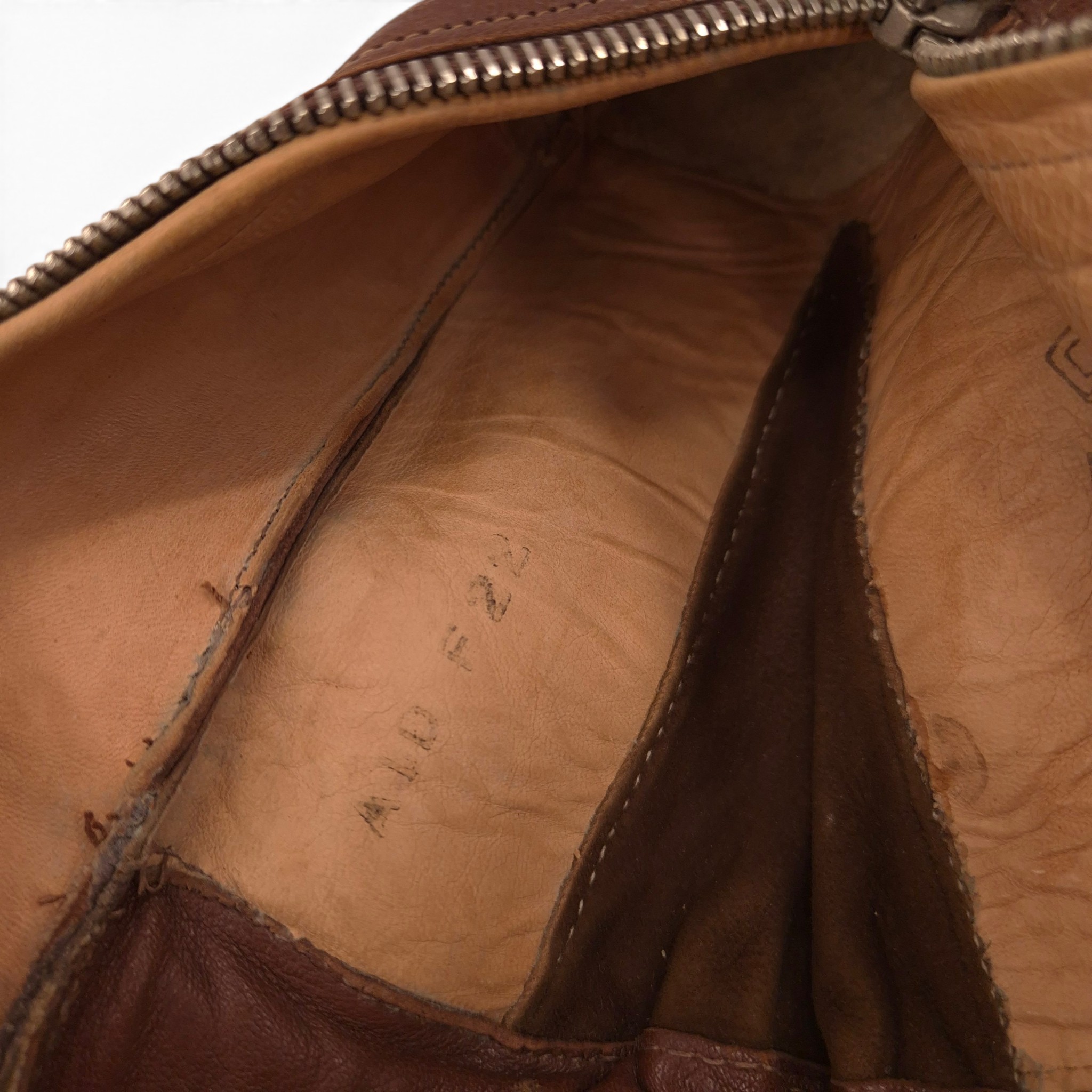 RAF 1941 Pattern Flying Gauntlets - Image 7