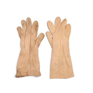 RAF Silk Flying Gloves