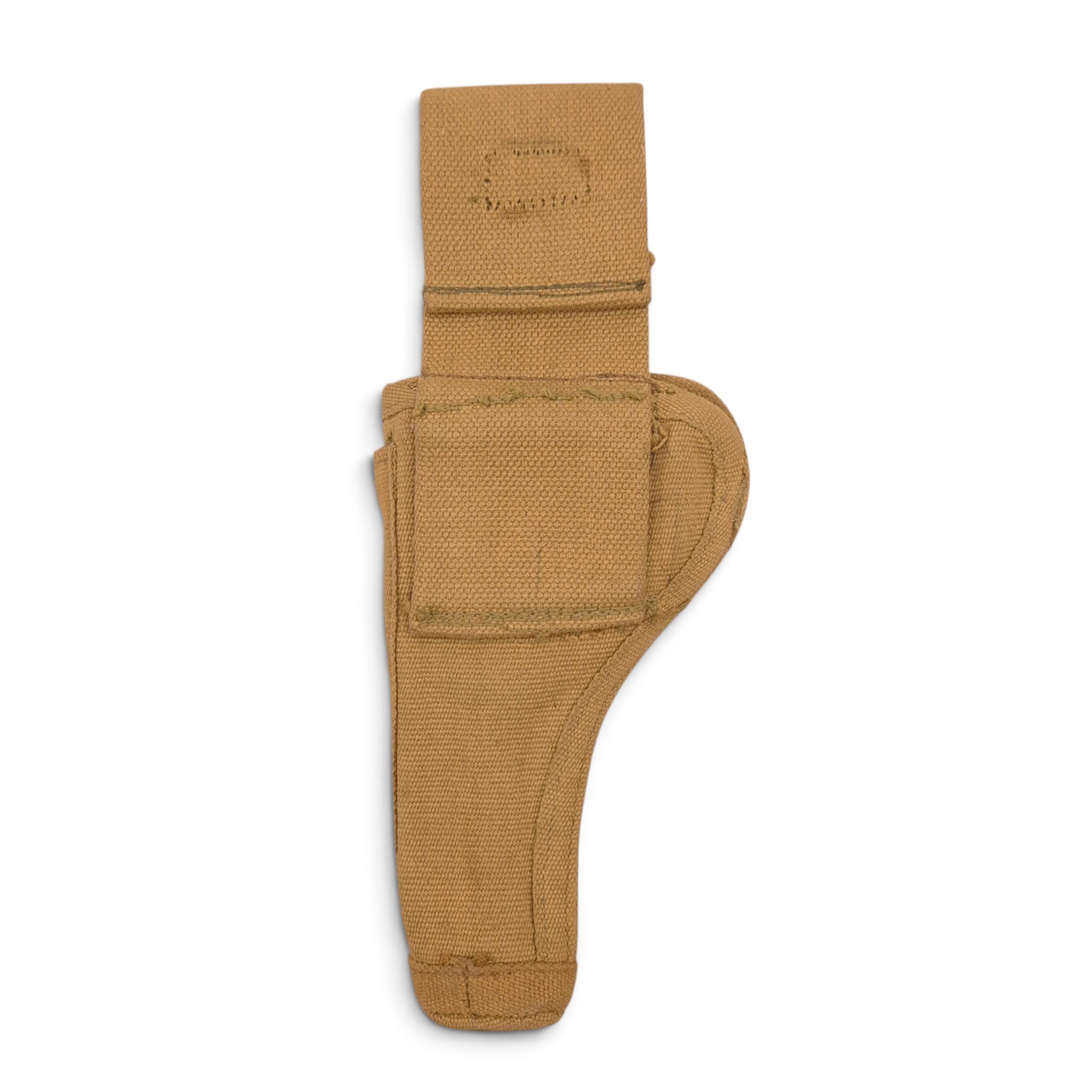 Canadian Tanker Holster - ZL&T 1942 - Image 2