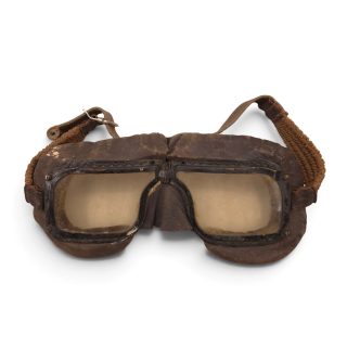RCAF MKIII Flying Goggles – 1942