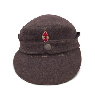 HJ Flak Helper’s Field Cap – 1944