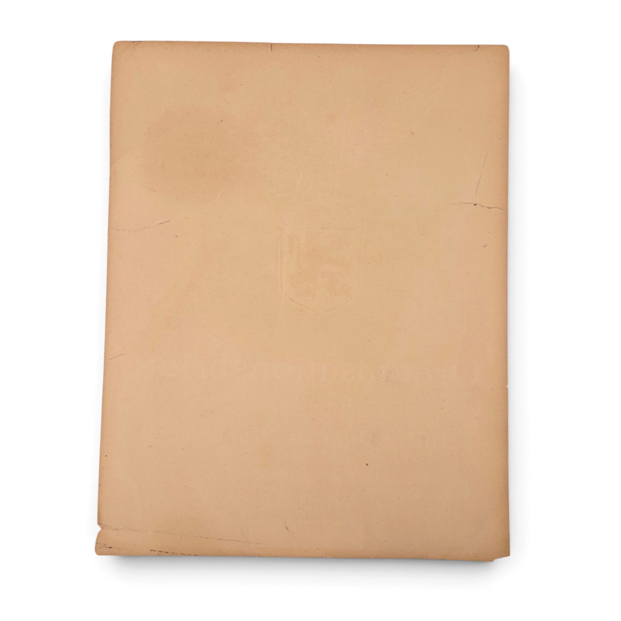 Organisationsbrief 'Hitler-Jugend Flandern' - Image 2