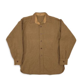 Canadian Army Shirt – C broad arrow