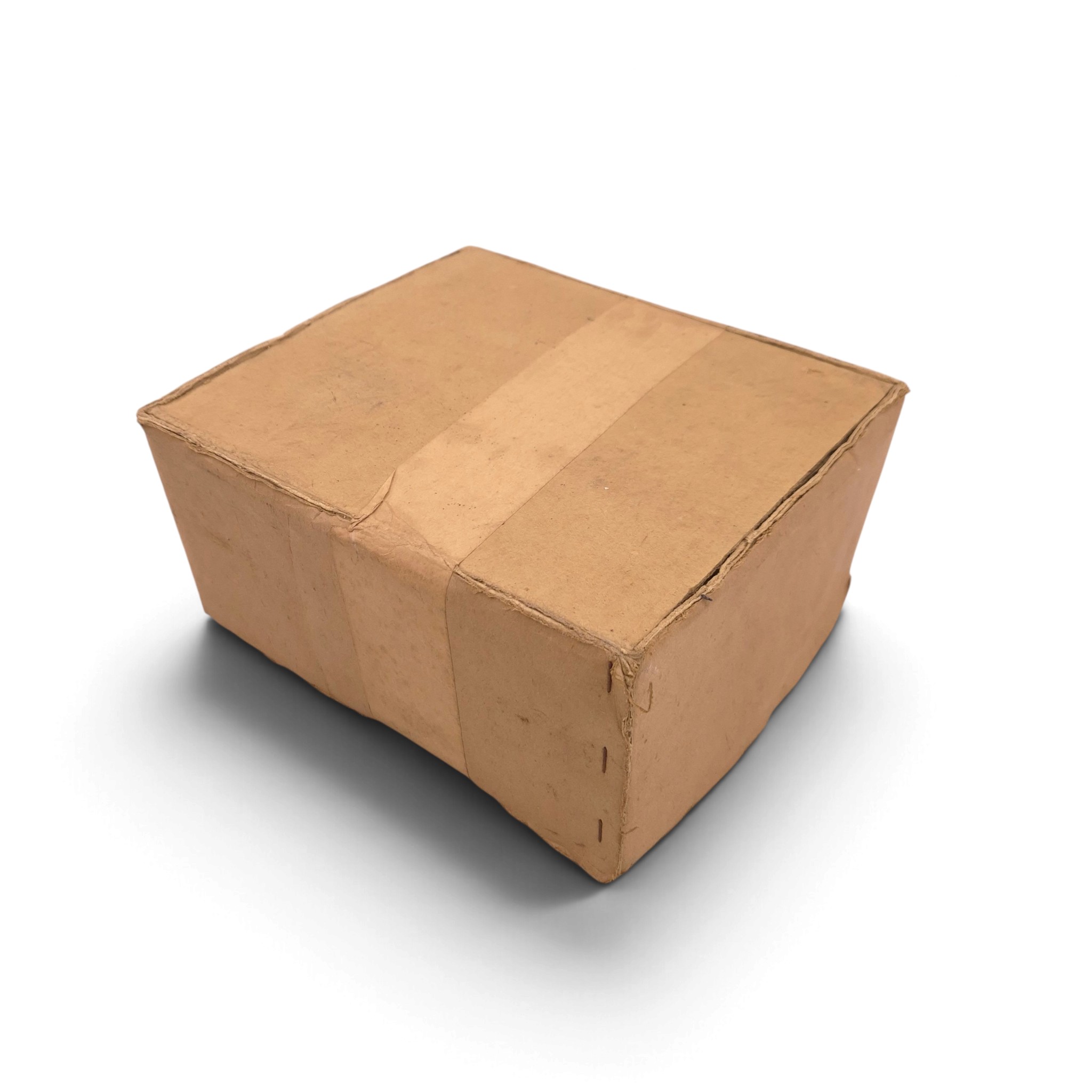 British/Canadian Headphones and Microphone in cardboard-box - Image 11
