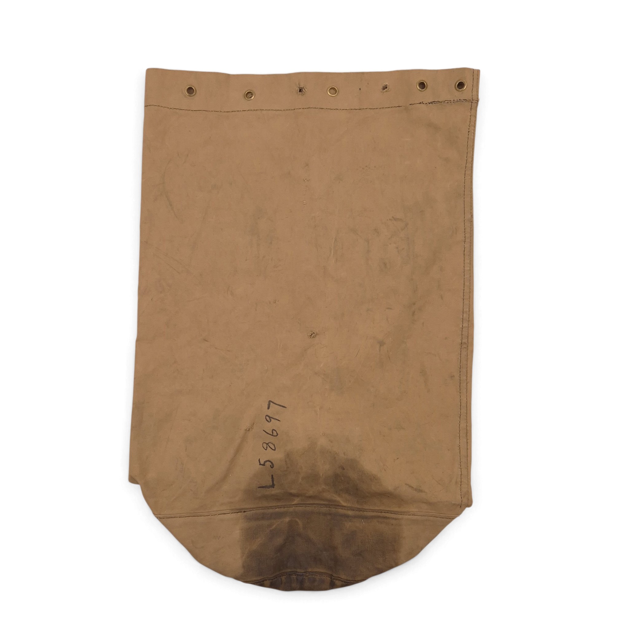 Canadian Kitbag named to Leadley L-58697 - Image 3