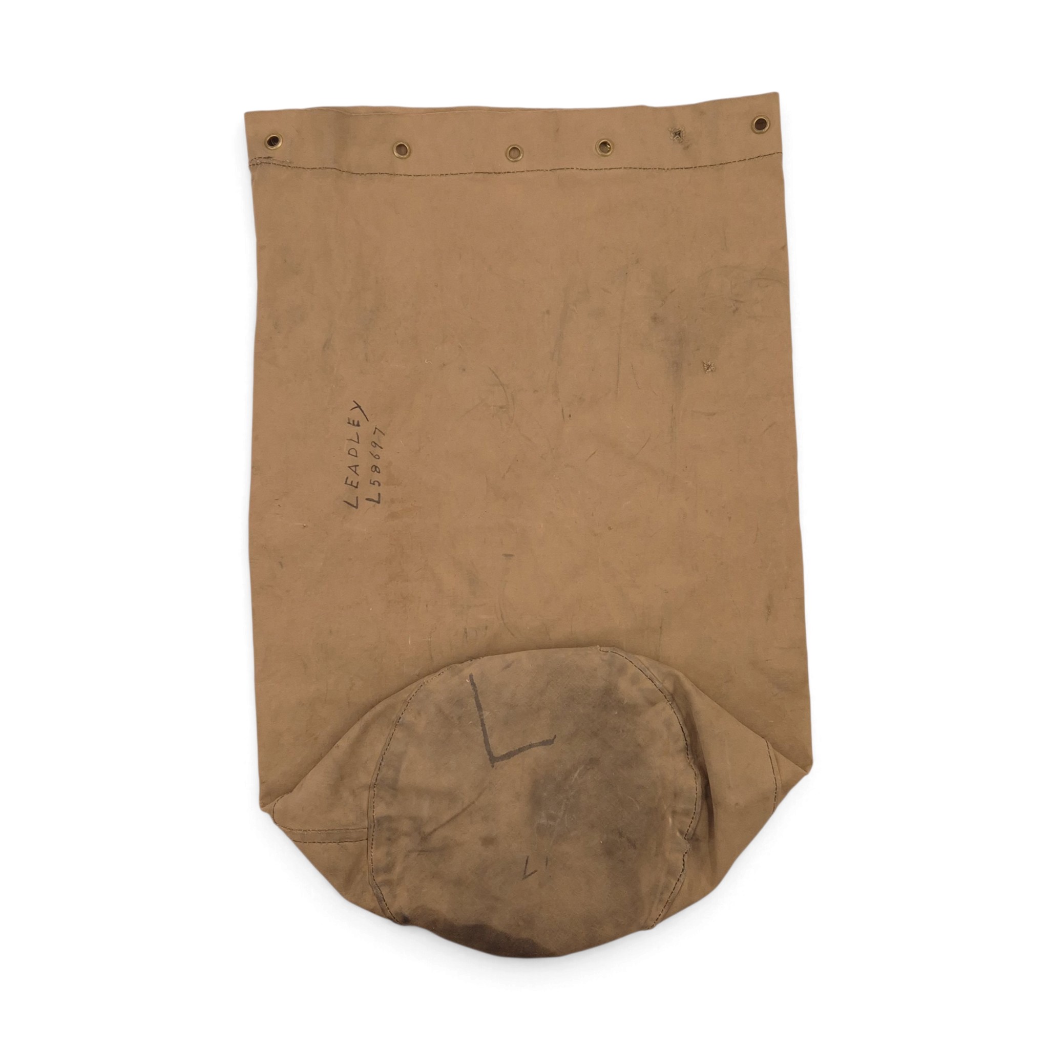 Canadian Kitbag named to Leadley L-58697