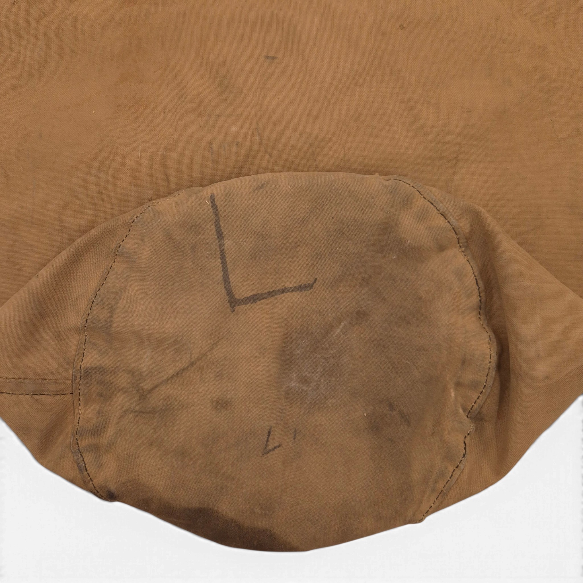 Canadian Kitbag named to Leadley L-58697 - Image 5