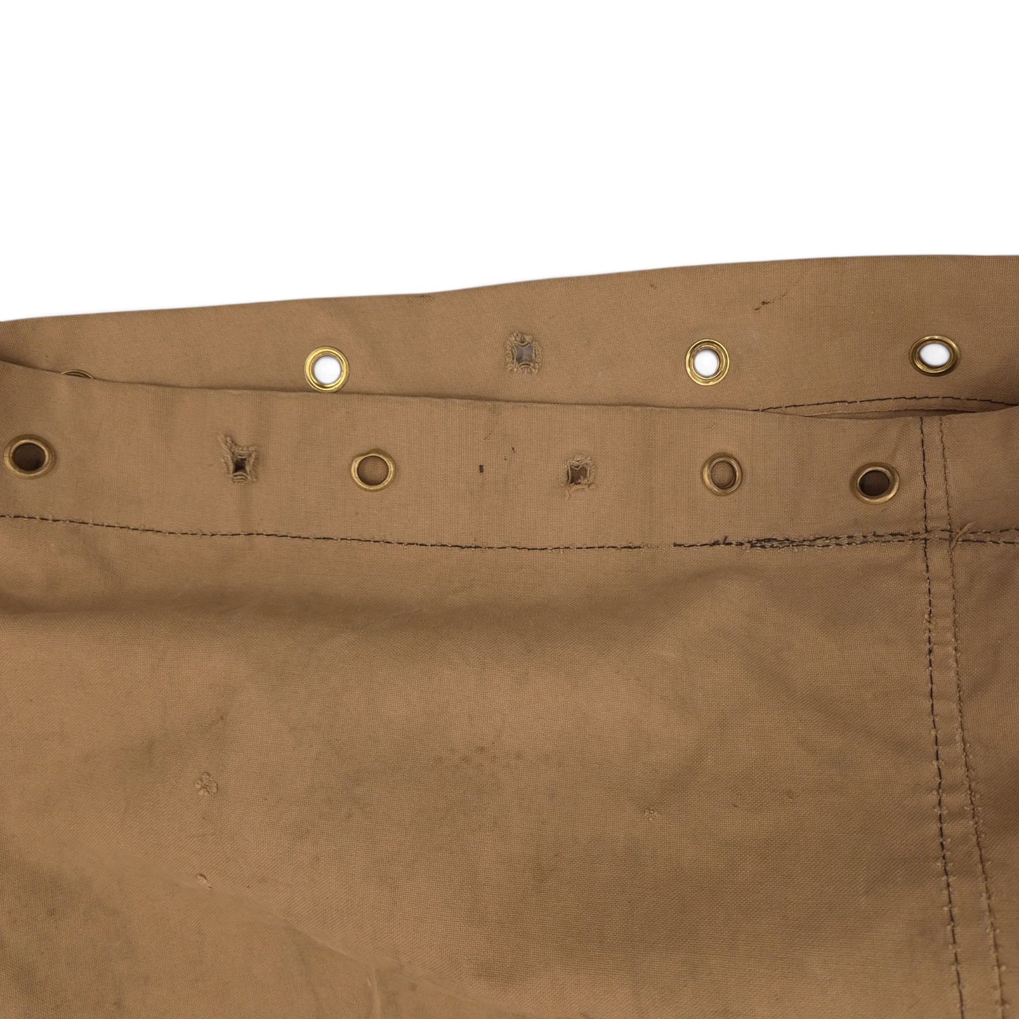 Canadian Kitbag named to Leadley L-58697 - Image 6