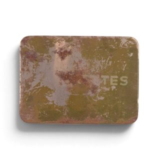 British/Canadian Cigarettes Tin – Full