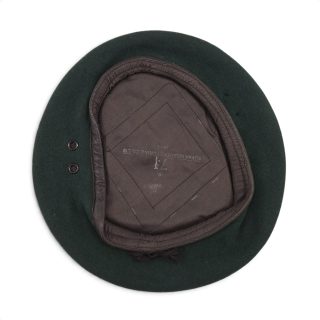 British ‘Commando’ Green Beret – Dated 1944