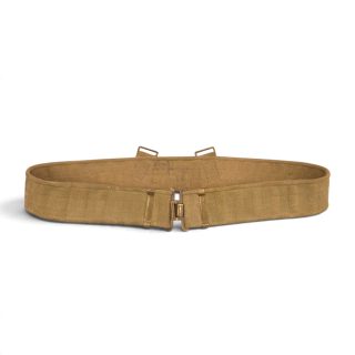 Canadian P37 Web Belt – ZL&T 1942