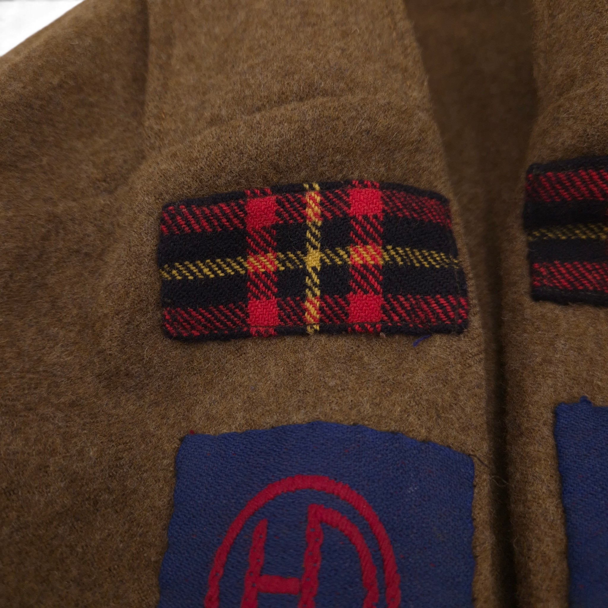 Cameron Highlanders, 51st Highland Division - Battle Dress Jacket - Image 7