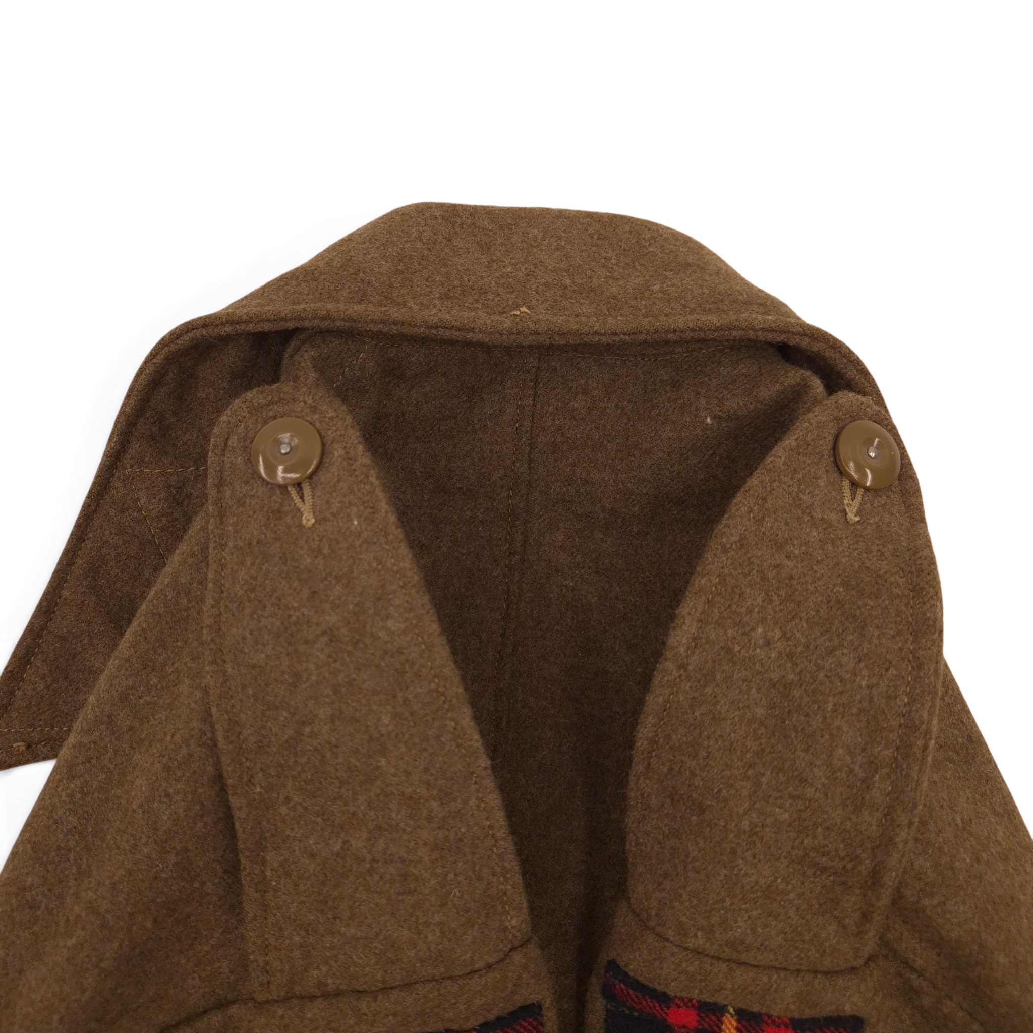 Cameron Highlanders, 51st Highland Division - Battle Dress Jacket - Image 11