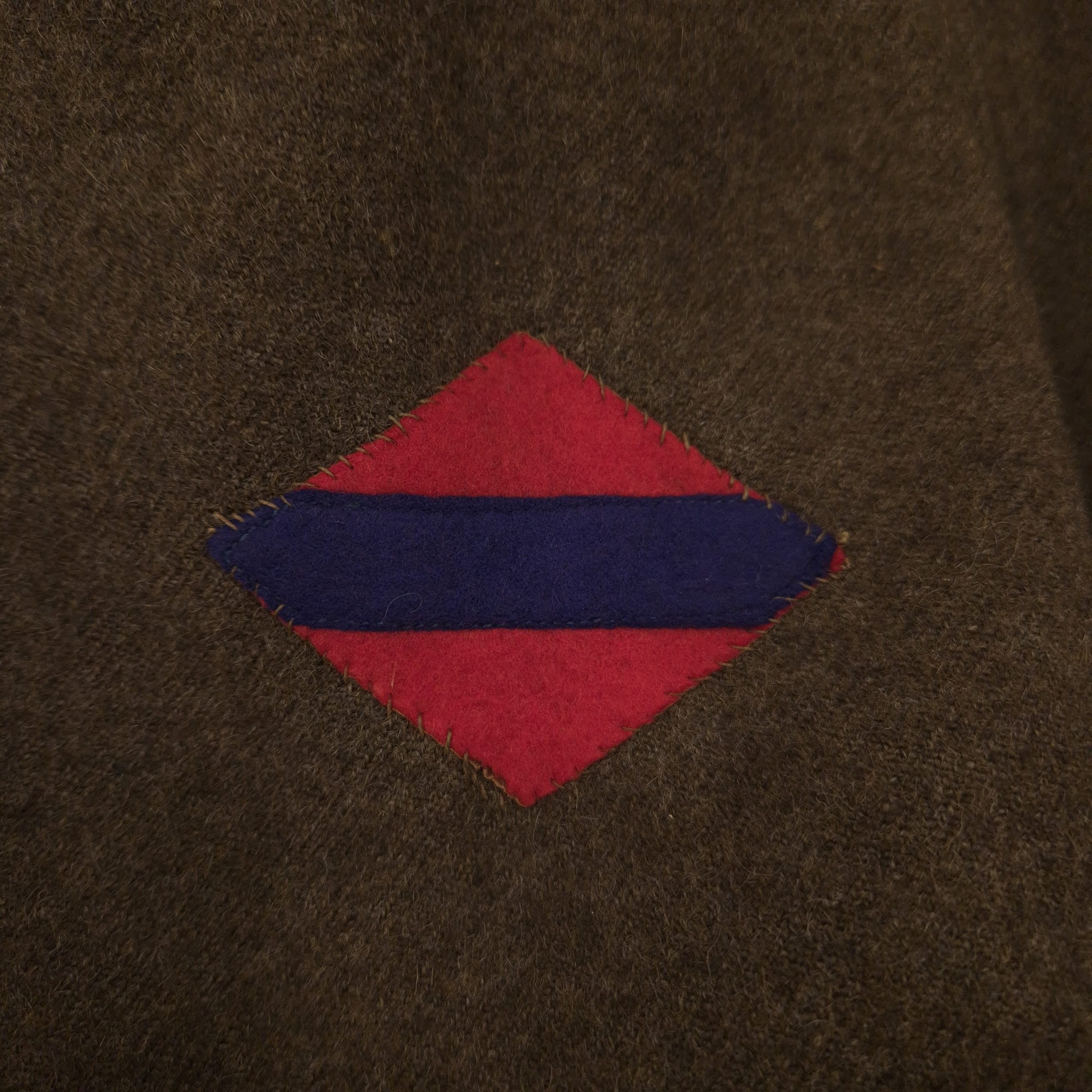 RCEME, 1st Canadian Army - Battle Dress Jacket and Trousers - Image 7