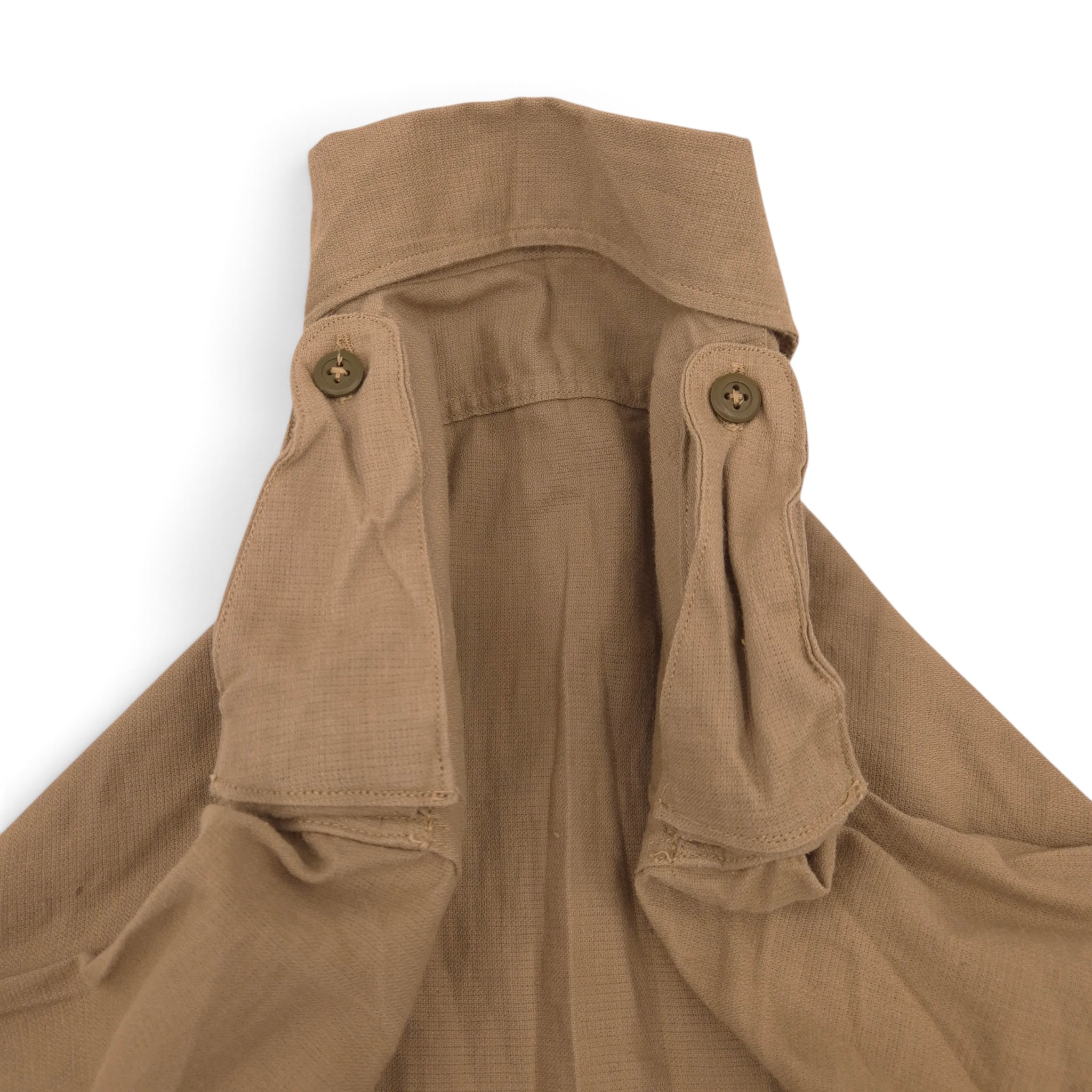 British Bush Shirt - 1942 - Image 6